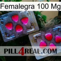 Femalegra 100 Mg 15